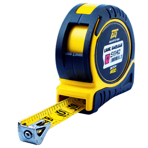 Quick Draw Tape Measure PNG 06122024 PNG with transparent background