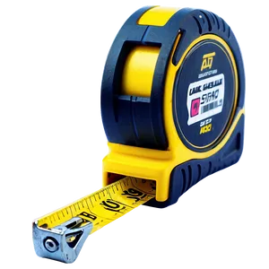 Quick Draw Tape Measure Png 06122024 PNG Image