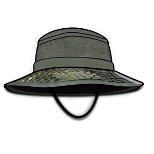 Quick Dry Fishing Hat Png Xrv45 PNG Image