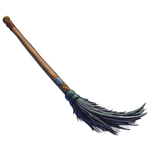 Quidditch Broomstick PNG 70 PNG image with transparent background
