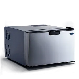 Quiet Operation Mini Fridge Png Enf95 PNG Image