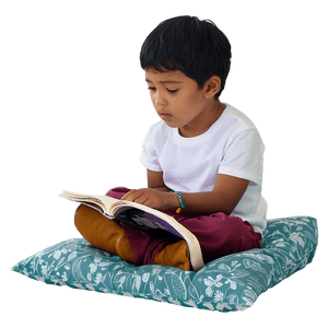 Quiet Reading Corner PNG cab PNG image with transparent background