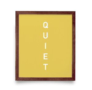 Quiet Yellow Giclée Print 'Data Image Id='20947630793'- Tan, HD Png Download PNG with transparent background