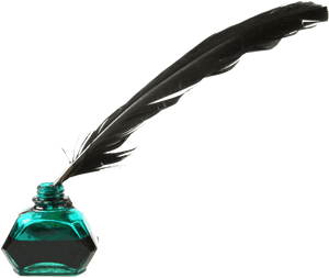 Writing Pen Transparent Background - Transparent Background Png Pen, Png Download PNG image with transparent background