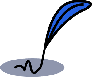 Transparent Writing Clipart Png - Writing Clip Art, Png Download PNG image with transparent background