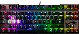 Gk80 - Vigor Gk70 Gaming Keyboard, HD Png Download PNG image with transparent background