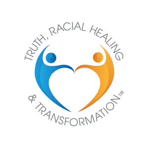 Racial Healing Transformation - Truth Racial Healing And Transformation, HD Png Download PNG image with transparent background