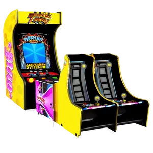 Racing Arcade Games Png 31 PNG Image