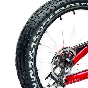 Racing Bicycle Tires Png 52 PNG Image