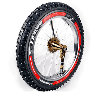 Racing Bicycle Tires PNG mdu11 PNG image with transparent background