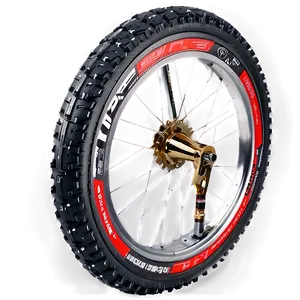 Racing Bicycle Tires Png Mdu11 PNG Image