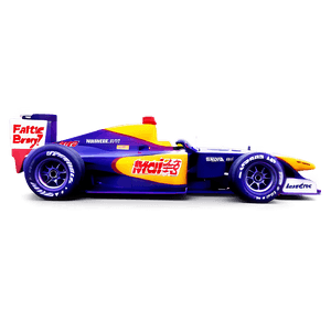 Racing Car PNG fmr67 PNG