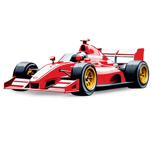 Racing Car Vector Sketch PNG ceo94 PNG