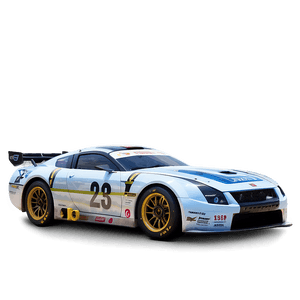 Racing Cars PNG osd55 PNG