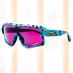 Racing Pit Viper Sunglasses Model Png Gxe PNG Image