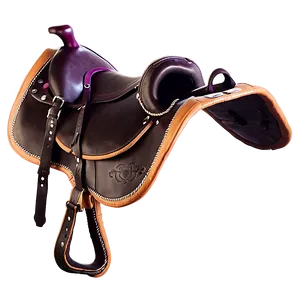 Racing Saddle Png Tqa PNG Image