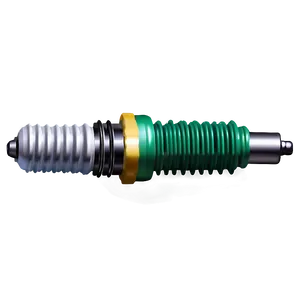 Racing Spark Plug Png Wsj PNG Image