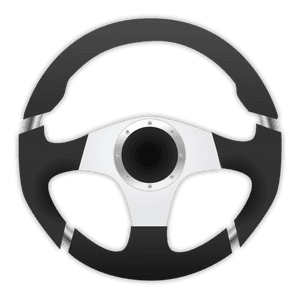 Driving PNG Image PNG image with transparent background