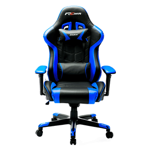 Racing Style Gaming Chair PNG gbi PNG image with transparent background