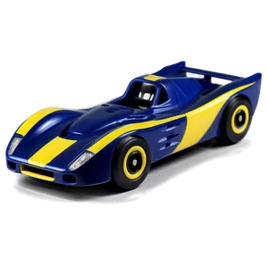 Racing Toy Car Png Ekq PNG Image