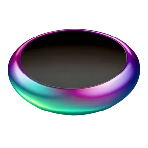 Radial Gradient Shimmer Png Iuy PNG Image