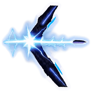 Radiant Bolt PNG 05232024 PNG