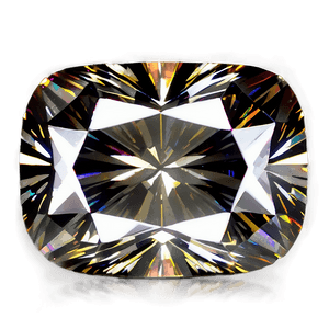 Radiant Cut Diamond PNG njn PNG image with transparent background