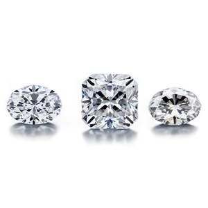 Radiant Diamond Cut Png Nqs PNG Image