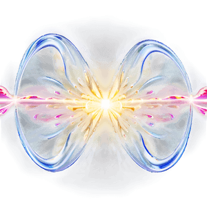 Radiant Energy Waves PNG 06252024 PNG with transparent background
