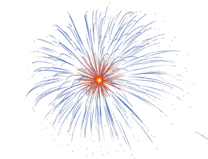 Fireworks - Fireworks Png High Resolution, Transparent Png PNG with transparent background