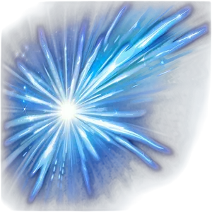 Radiant Light Blast Png 06252024 PNG Image