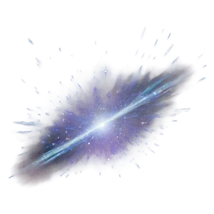 Radiant Meteor Shower Png 06252024 PNG Image