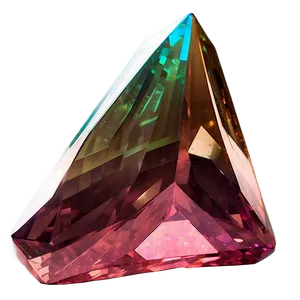 Radiant Quartz Gem Png 06122024 PNG Image