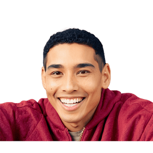 Radiant Smile PNG 06112024 PNG image with transparent background