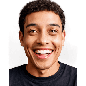 Radiant Smile PNG 16 PNG