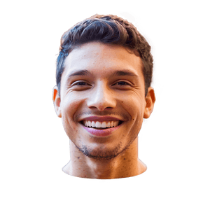 Radiant Smile PNG nsy8 PNG image with transparent background