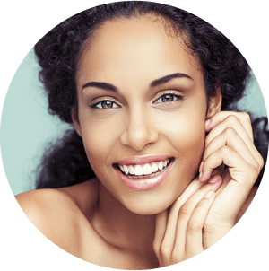 Face - Supple Skin, HD Png Download PNG with transparent background