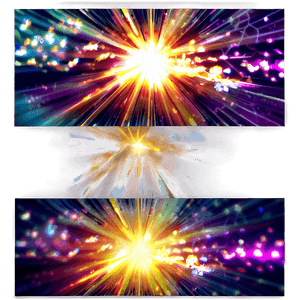 Radiant Sunshine Effect PNG nbc25 PNG with transparent background
