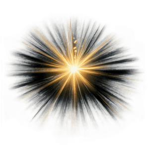 Radiant Sunshine Effect PNG rxb PNG with transparent background