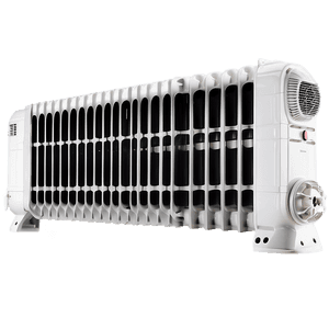Radiator Heating System PNG 06262024 PNG image with transparent background