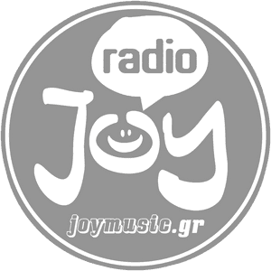 Radio Joy Music Logo PNG image with transparent background