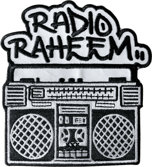 Transparent Boombox Png - Boombox, Png Download PNG image with transparent background