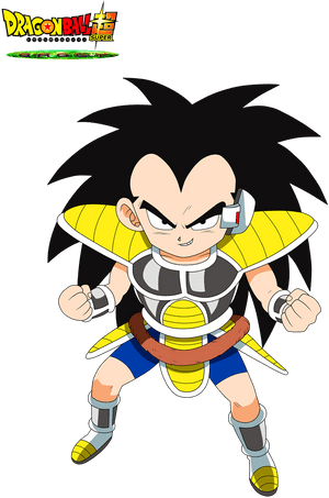 Raditz Dbs Broly Png , Png Download, Transparent Png PNG image with transparent background