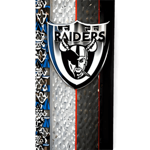 Raiders Championship Banner PNG gvg PNG image with transparent background