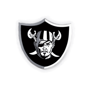 Raiders Game Day Poster PNG 44 PNG image with transparent background