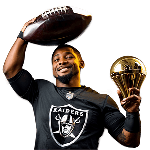 Raiders Victory Celebration PNG 6 PNG image with transparent background
