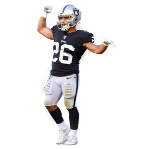 Raiders Victory Celebration PNG jpq99 PNG image with transparent background