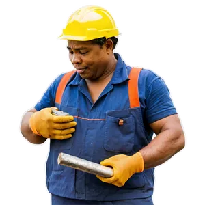 Railway Workers Png Gnx PNG Image