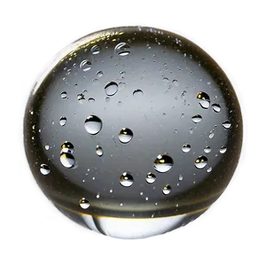 Rain Drop On Glass Png Gms PNG Image