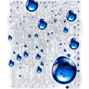 Rain Drops PNG 05032024 PNG image with transparent background